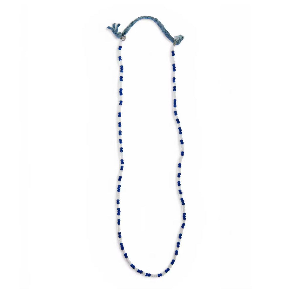 Murano Dead Stock Beads Necklace