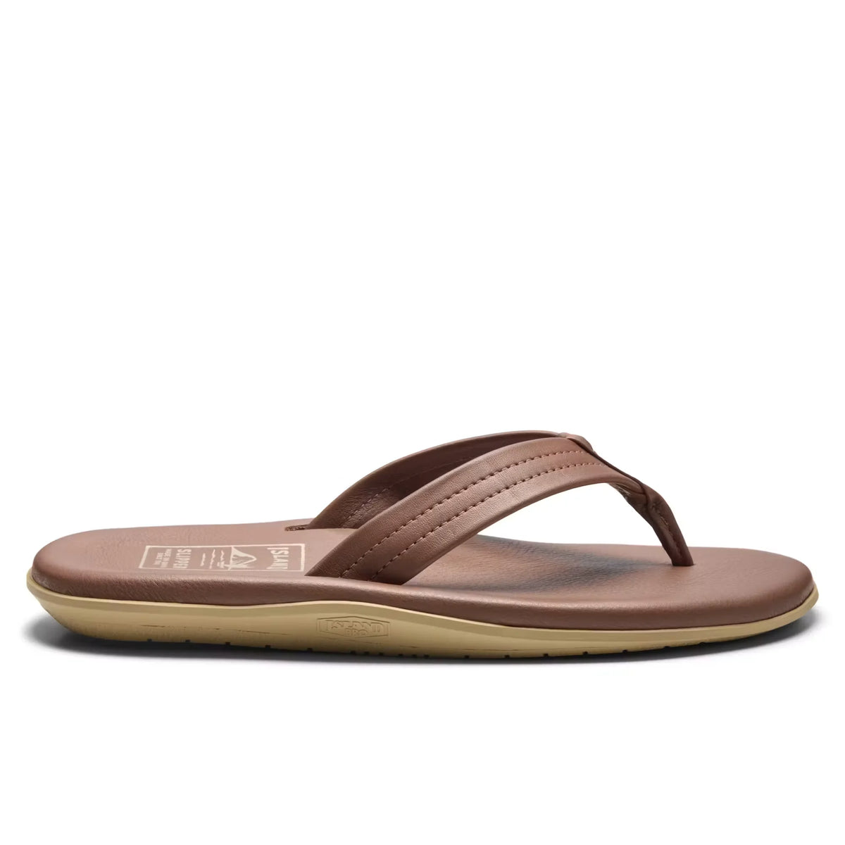 Classic Leather Sandal