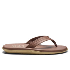 Classic Leather Sandal