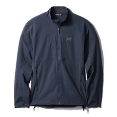 Gamma Jacket