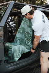 Car Seat Cover Towel
