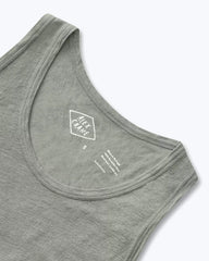 Linen Tank
