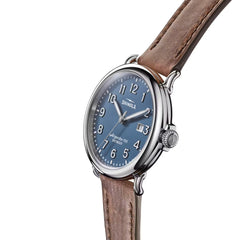 Runwell 3HD 41mm Watch