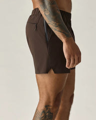 Sevens Sport Short Lined - 5"