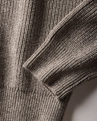 Bolinas Johnny Collar Sweater Polo