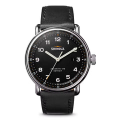 Canfield Model C56 3HD 43mm Watch