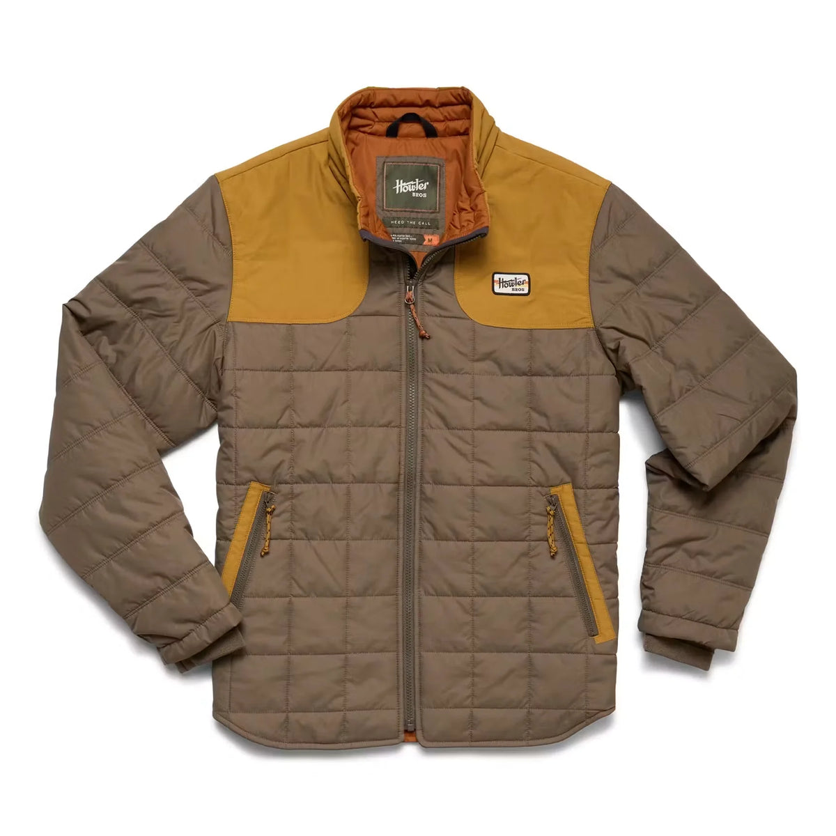 Merlin Jacket