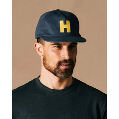 Huckberry Explorer Hat