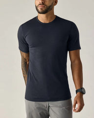 72-Hour Merino T-Shirt - Slim Fit