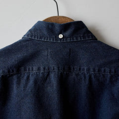 The Jack Everyday Oxford Short Sleeve Shirt
