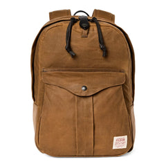Journeyman Rugged Twill Backpack - 23L