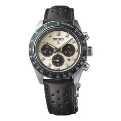 Prospex Speedtimer Solar Chronograph Watch