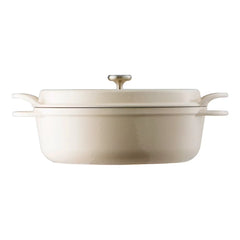 Shallow Oven Pot - 3.9 qt