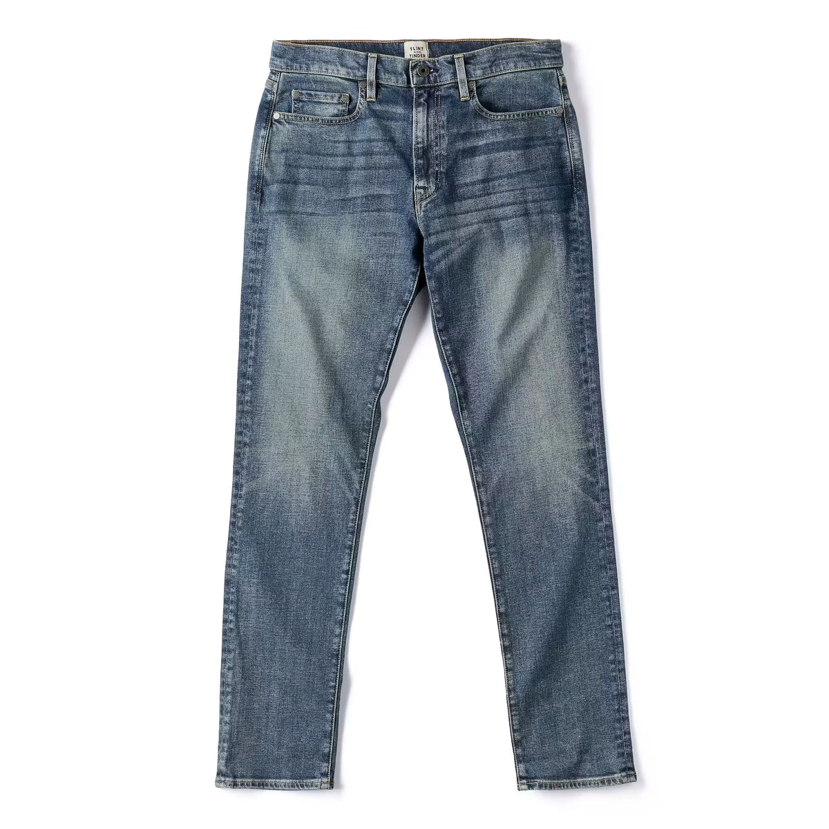 All-American Stretch Denim - HB Slim