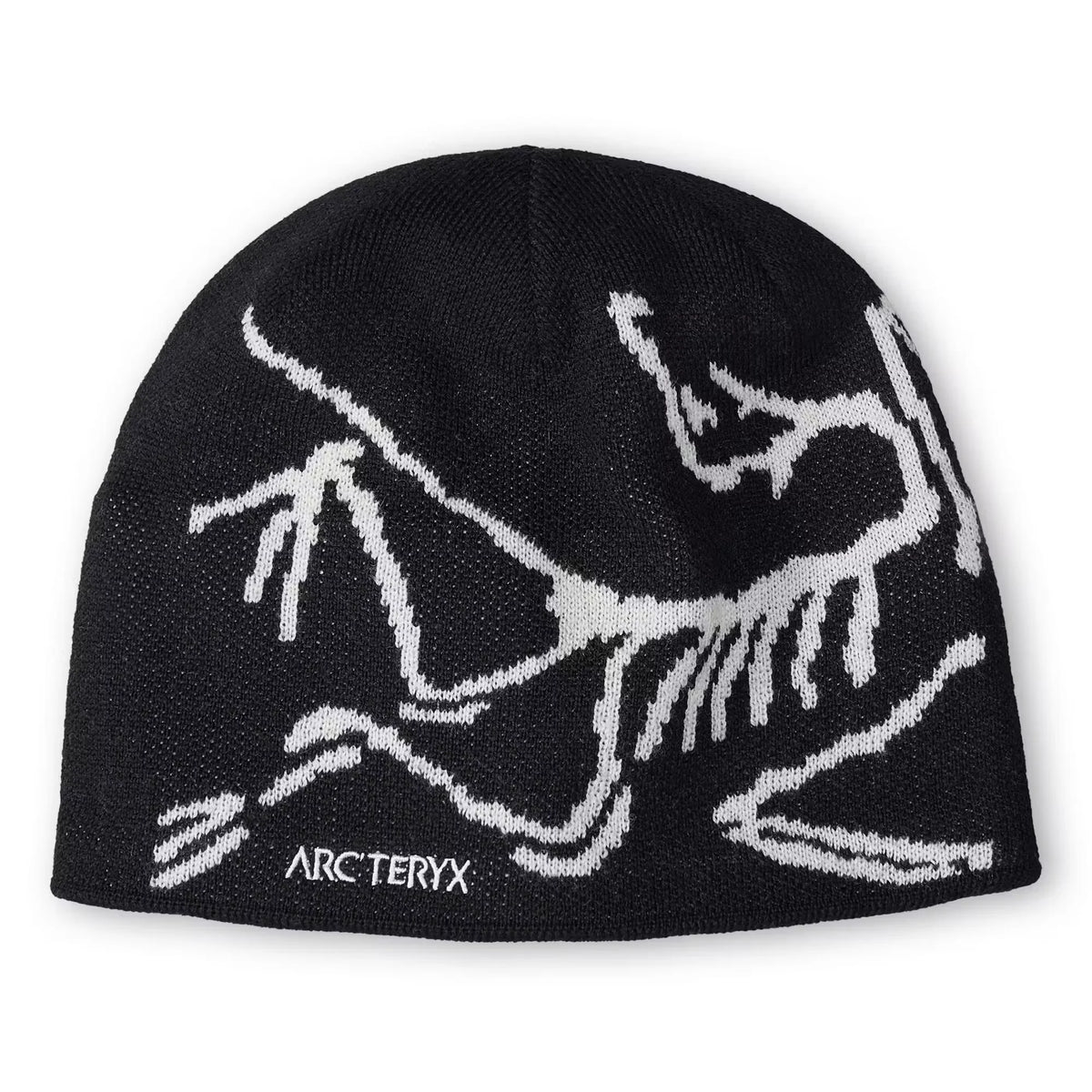 Bird Head Toque