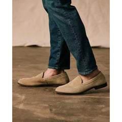 All-American Stretch Denim - HB Athletic Tapered