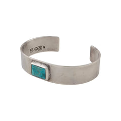 Turquoise Bangle