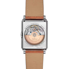 Carrée Automatic 140 Years