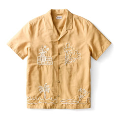 Resort Short Sleeve Shirt