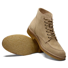Nuovoflex Lace Up Boot