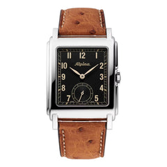 Carrée Automatic 140 Years