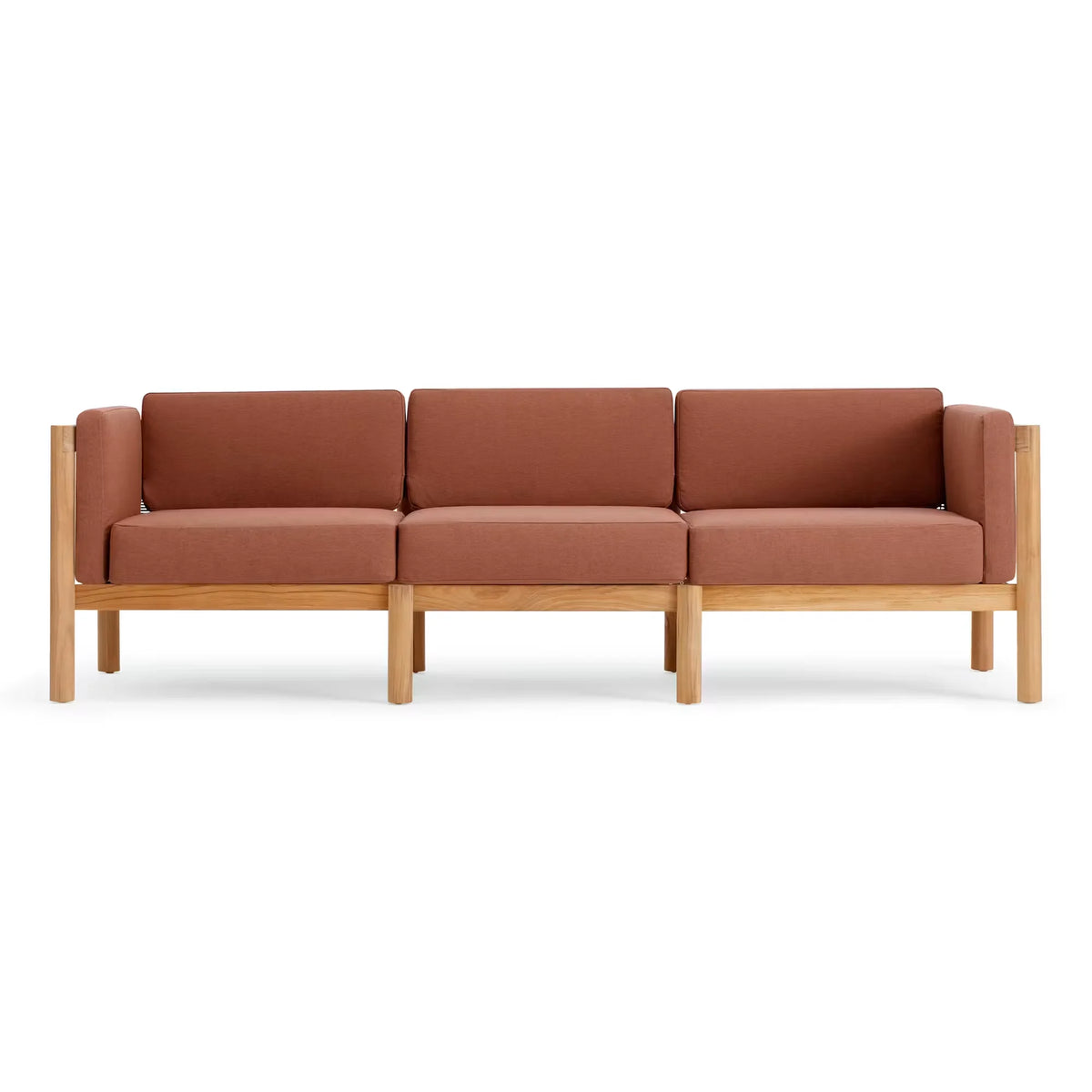 The Outdoor Sofa