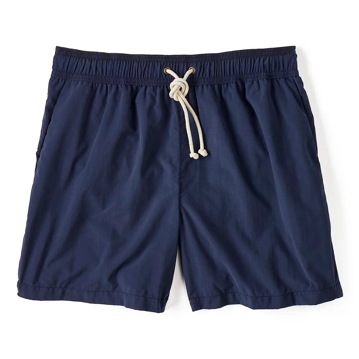 Italian Classic Swim Shorts - 5"