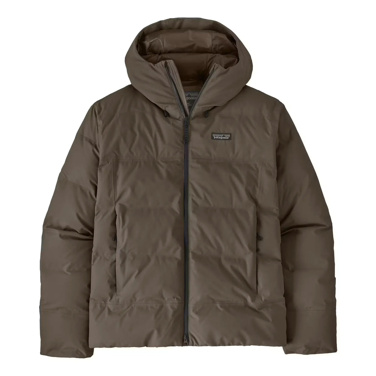 Jackson Glacier Jacket
