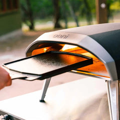 Ooni Cast Iron Sizzler