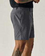 Equator Hybrid Short - 7"