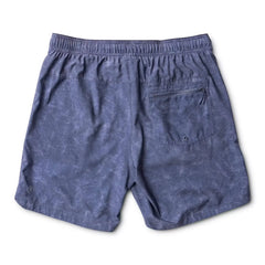 Serrano Run Shorts - 7"