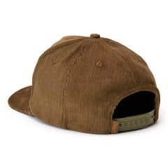 Los Rios Corduroy Hat