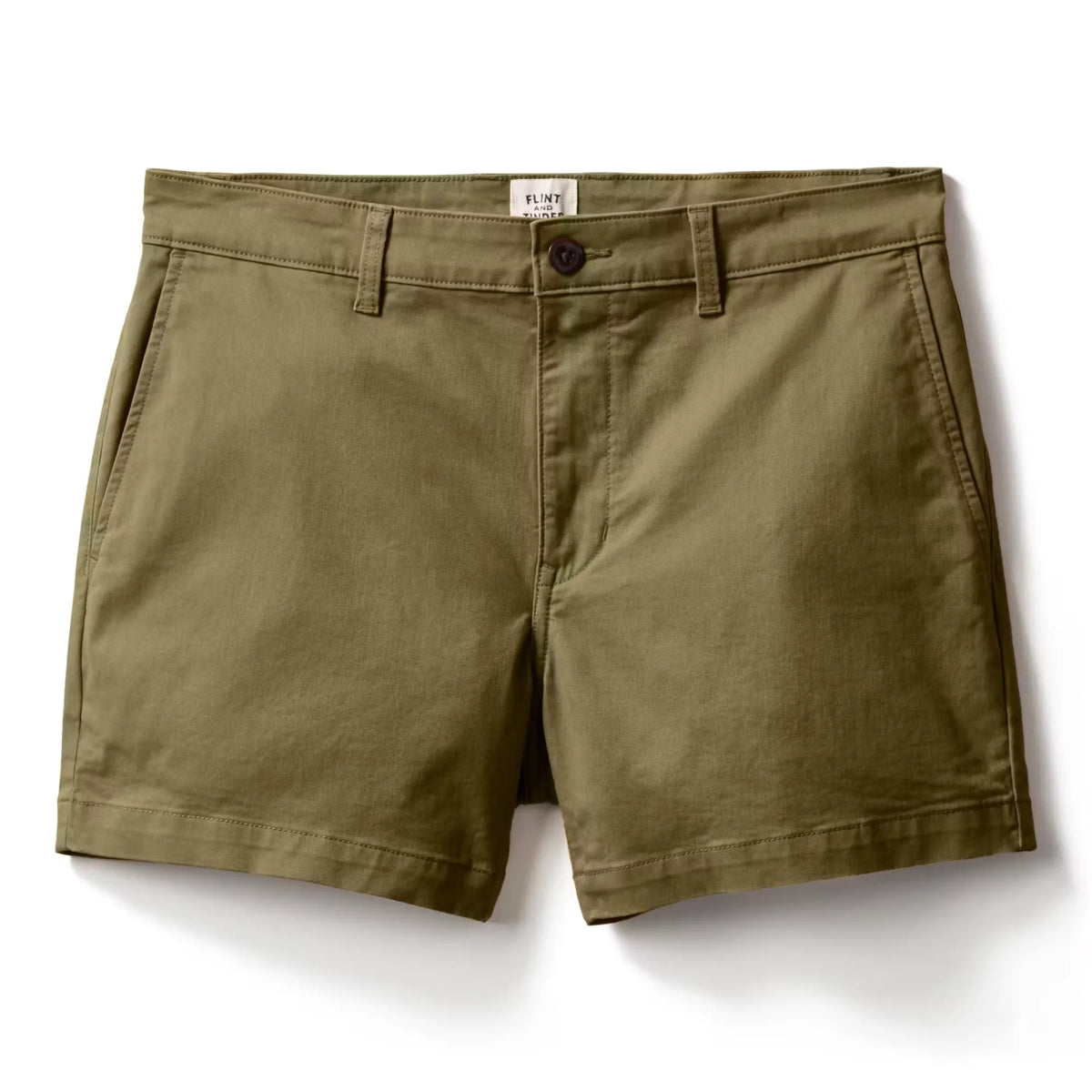 365 Chino Short - 5"