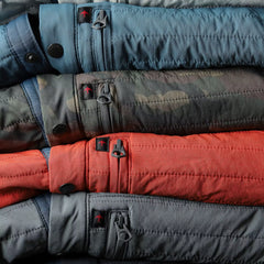 Windzip Jacket - Exclusive