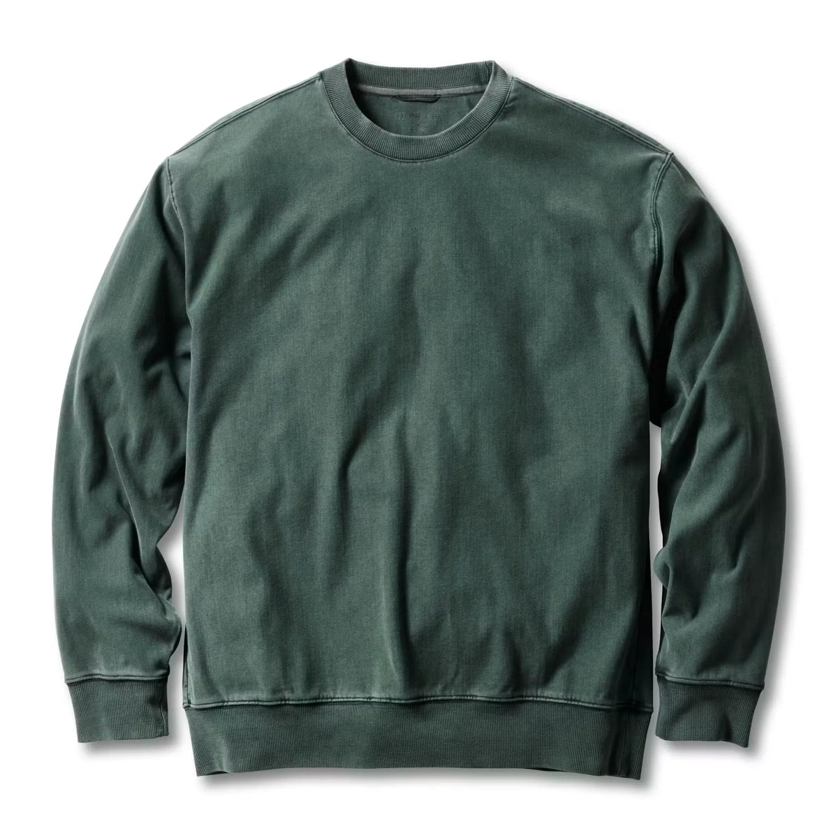 PatinaTech Crewneck Sweatshirt