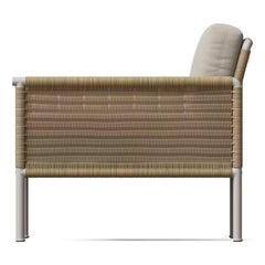 Camber Chair