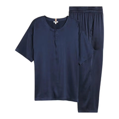Washable Silk Set