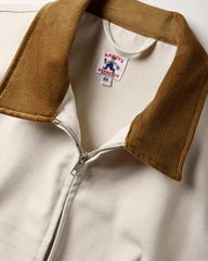 Station Jacket