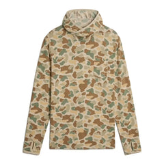 Bamboo Lightweight Performance Hoodie