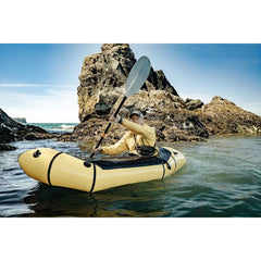 Freerain Waterproof Packable Waist Pack - 2L