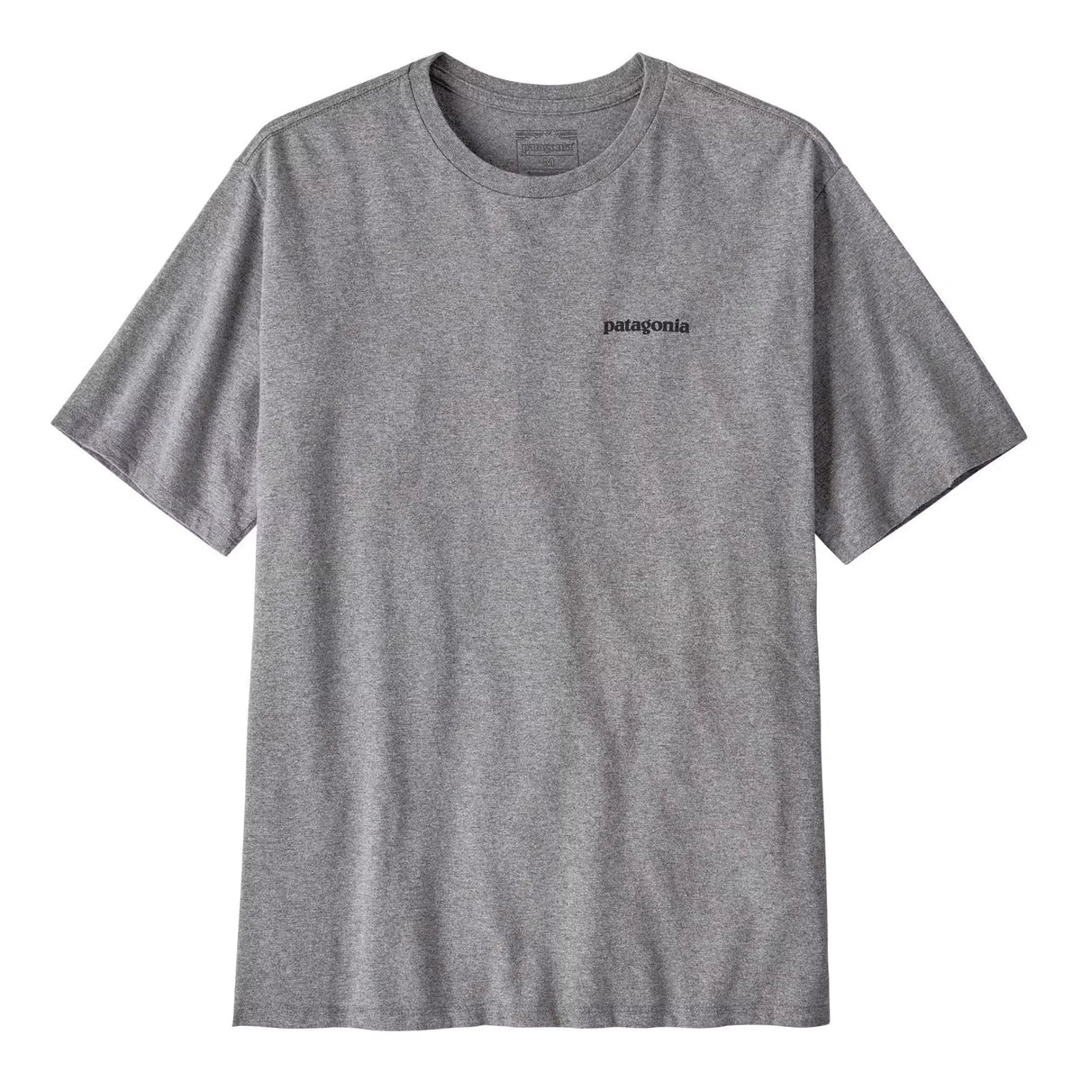 P-6 Logo Responsibili-Tee