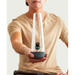 Glass Water Pipe
