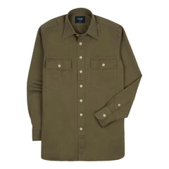 MK II Work Shirt
