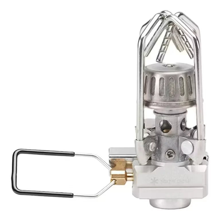 GigaPower Stove Auto Renewed