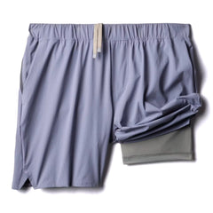 Sevens Sport Short Lined - 7"