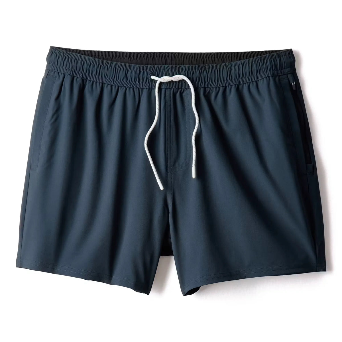 Performance Lined Swim Trunk - 5"
