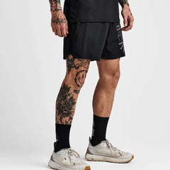 Alta Run Shorts - 5"