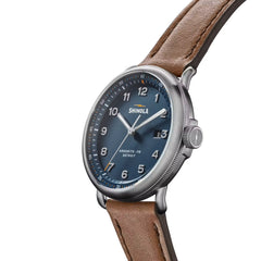 Canfield Model C56 3HD 43mm Watch