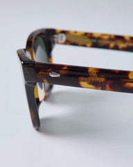 The Suntan Underground Sunglasses