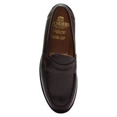 Madrid Penny Loafer